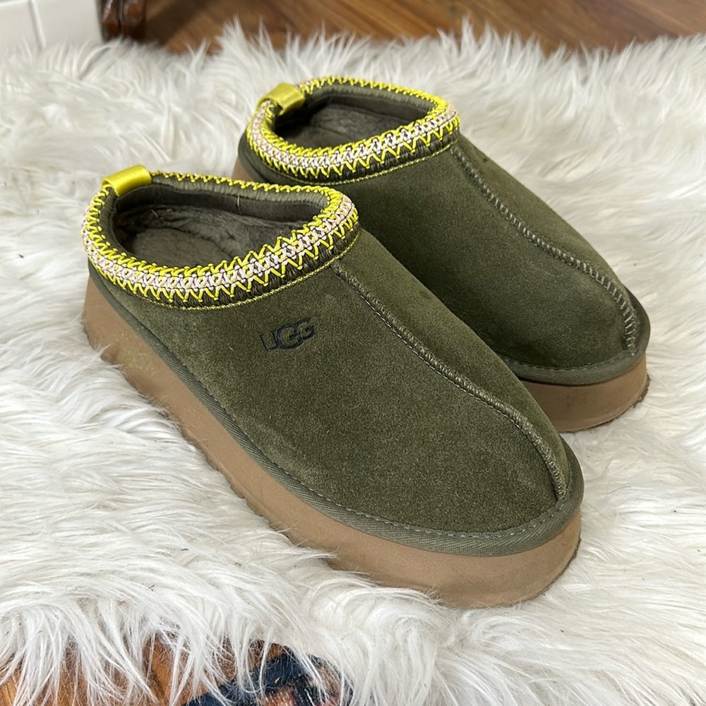 Ugg Tazz Slippers
